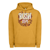 Pigment Peanut Butter Rush 1974 Urban Hoodie - linhVisuals