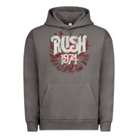 Pigment Tornado Rush 1974 Urban Hoodie - linhVisuals