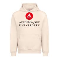 Sandshell academy of art, college design Urban Hoodie - linhVisuals