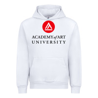 Academy Of Art, College Design Urban Hoodie | Teevron