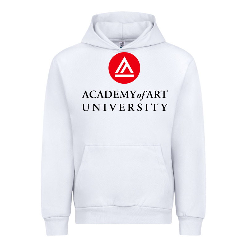 Academy Of Art, College Design Urban Hoodie by linhVisuals | Teevron