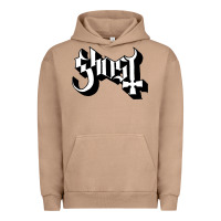 Pigment Burro ghost Urban Hoodie - linhVisuals