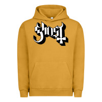 Pigment Peanut Butter ghost Urban Hoodie - linhVisuals