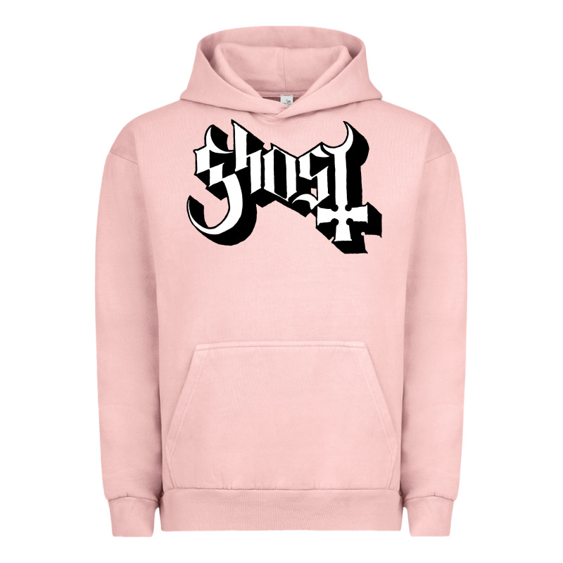 Ghost Urban Hoodie by linhVisuals | Teevron