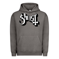 Pigment Tornado ghost Urban Hoodie - linhVisuals