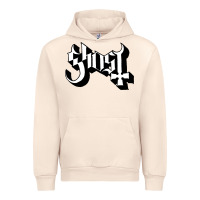 Sandshell ghost Urban Hoodie - linhVisuals