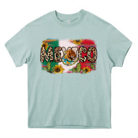 Arona Mexico Heavy Core Tee - RanaPortraitStore