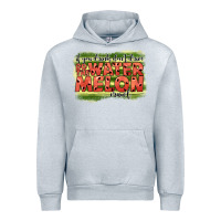 Heather Grey i̇f you drink don't drive do the watermelon crawl2 Urban Hoodie - JahusDesignShop