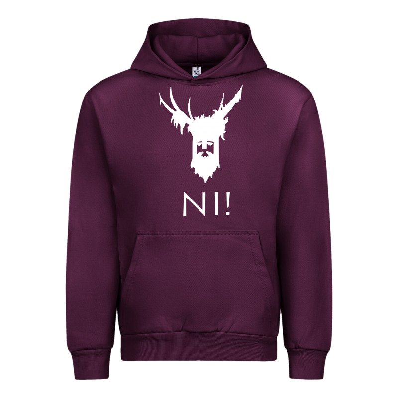 Knights Who Say Ni Urban Hoodie by linhVisuals | Teevron