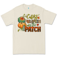 Cutest Pumpkin In The Patch Premium Tee | Teevron