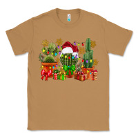 Toasted Coconut christmas cactus Classic Tee - CowGirlArtShop