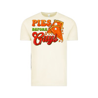 Vintage Arctic Pies Before Guys Vintage Tee - FaDigitalArtStudio