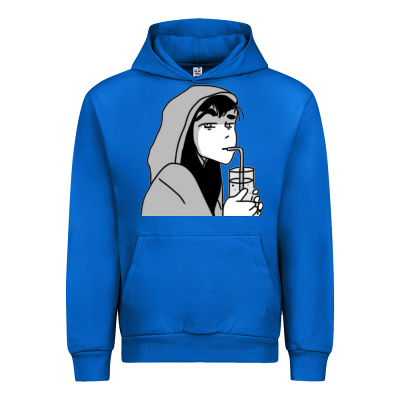Tori Heart Spring Heartstopper Urban Hoodie by linhVisuals | Teevron