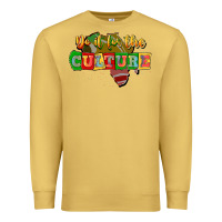 Antique Gold do it for the culture Premium Sweatshirt - JahusDesignShop