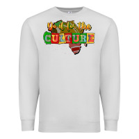 Dove Grey do it for the culture Premium Sweatshirt - JahusDesignShop