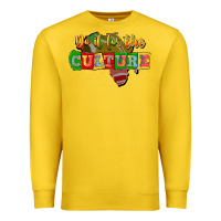 Do It For The Culture Premium Sweatshirt | Teevron