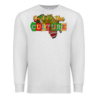 Oatmeal Heather do it for the culture Premium Sweatshirt - JahusDesignShop