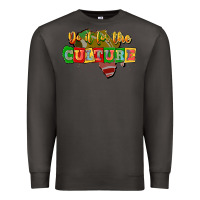 Smoke do it for the culture Premium Sweatshirt - JahusDesignShop