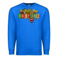 True Royal do it for the culture Premium Sweatshirt - JahusDesignShop