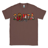 Chestnut santa baby lady of guadalupe Classic Tee - Jasminsmagicworld