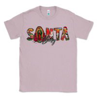 Lilac santa baby lady of guadalupe Classic Tee - Jasminsmagicworld