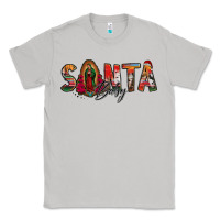 Moon Dust santa baby lady of guadalupe Classic Tee - Jasminsmagicworld