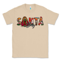 Mushroom santa baby lady of guadalupe Classic Tee - Jasminsmagicworld