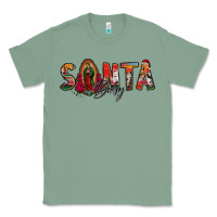 Sage santa baby lady of guadalupe Classic Tee - Jasminsmagicworld