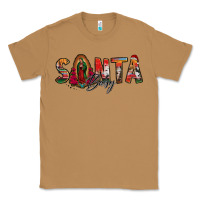 Toasted Coconut santa baby lady of guadalupe Classic Tee - Jasminsmagicworld