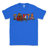 True Royal santa baby lady of guadalupe Classic Tee - Jasminsmagicworld