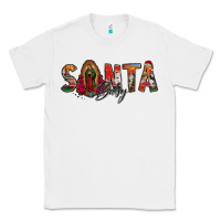 White santa baby lady of guadalupe Classic Tee - Jasminsmagicworld