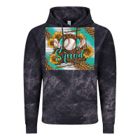 Cloud Black baseball mom squad tumbler Vintage Hoodie - BundleAndBundleShop