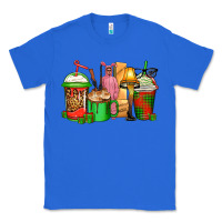 True Royal christmas movie coffee cups Classic Tee - CowGirlArtShop