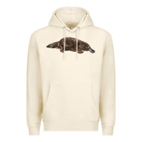 Tofu Platypus Premium Hoodie - LillyAllenDesigns
