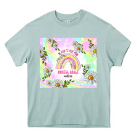 Arona mental health matters Heavy Core Tee - TumblerDesignByShophia