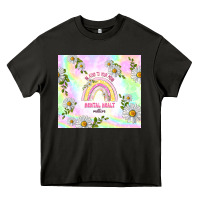 Asphalt mental health matters Heavy Core Tee - TumblerDesignByShophia