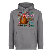 Storm i may look calm but in my head ive pecked you 3 ti Heavyweight Hoodie - JahusDesignShop