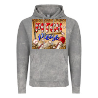 Cloud Rock pitch please tumbler Vintage Hoodie - BundleAndBundleShop