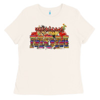 Bone Mexican mom mother's day Ladies Tee - HowdyJamesFarm