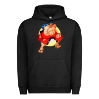 Pigment Black #rikishi rank sumo Urban Hoodie - linhVisuals