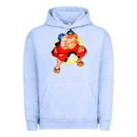 Pigment Grape Ice #rikishi rank sumo Urban Hoodie - linhVisuals