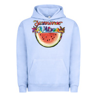 Pigment Grape Ice summer vibes Urban Hoodie - JahusDesignShop