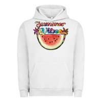 Pigment Lunar Rock summer vibes Urban Hoodie - JahusDesignShop