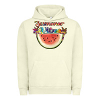 Summer Vibes Urban Hoodie | Teevron