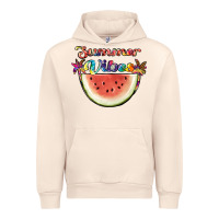 Sandshell summer vibes Urban Hoodie - JahusDesignShop