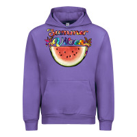 Tulip summer vibes Urban Hoodie - JahusDesignShop