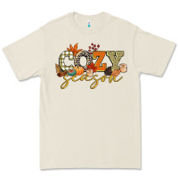 Cozy Season Premium Tee | Teevron