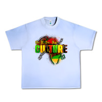Grape Ice Do it for the culture Urban Heavy Tee - FaDigitalArtStudio