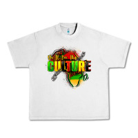 Lunar Rock Do it for the culture Urban Heavy Tee - FaDigitalArtStudio
