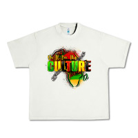 Pistachio Do it for the culture Urban Heavy Tee - FaDigitalArtStudio
